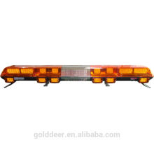 Led Amber Warning Lightbar for Emergency Vehicles (TBD01486)